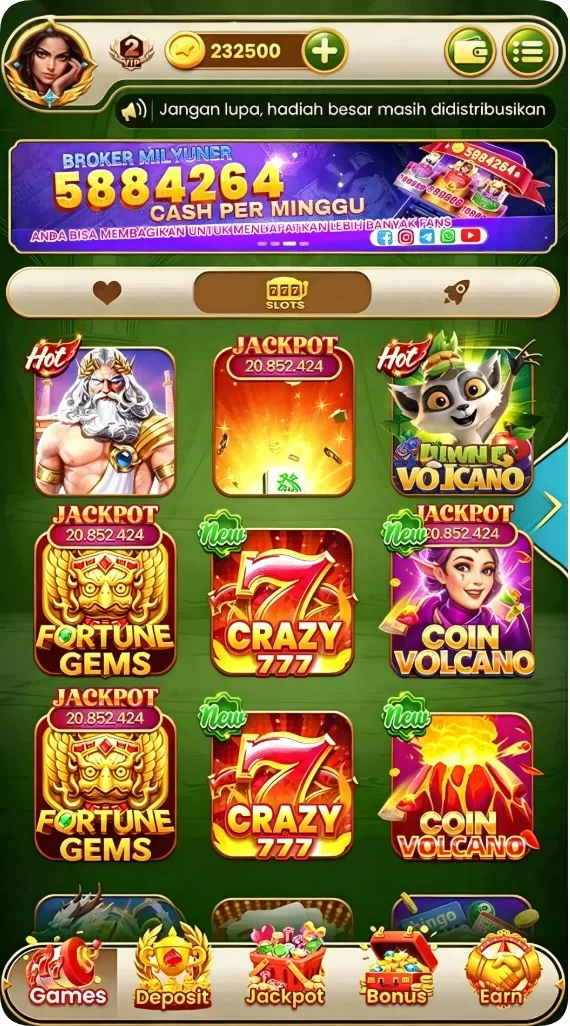 harumslot APK