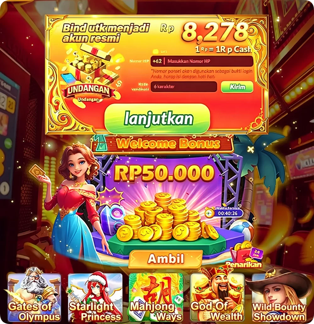 harumslot Masuk