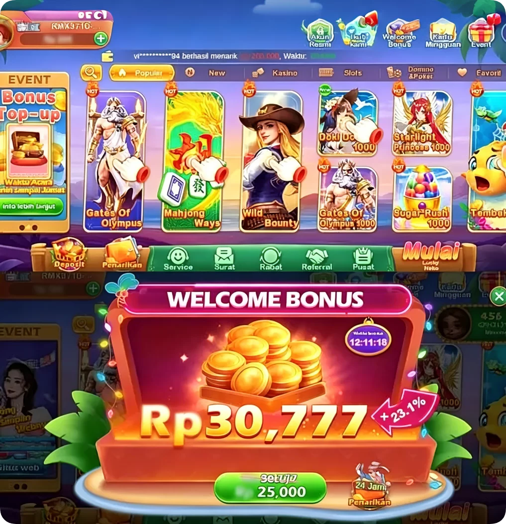 harumslot APK